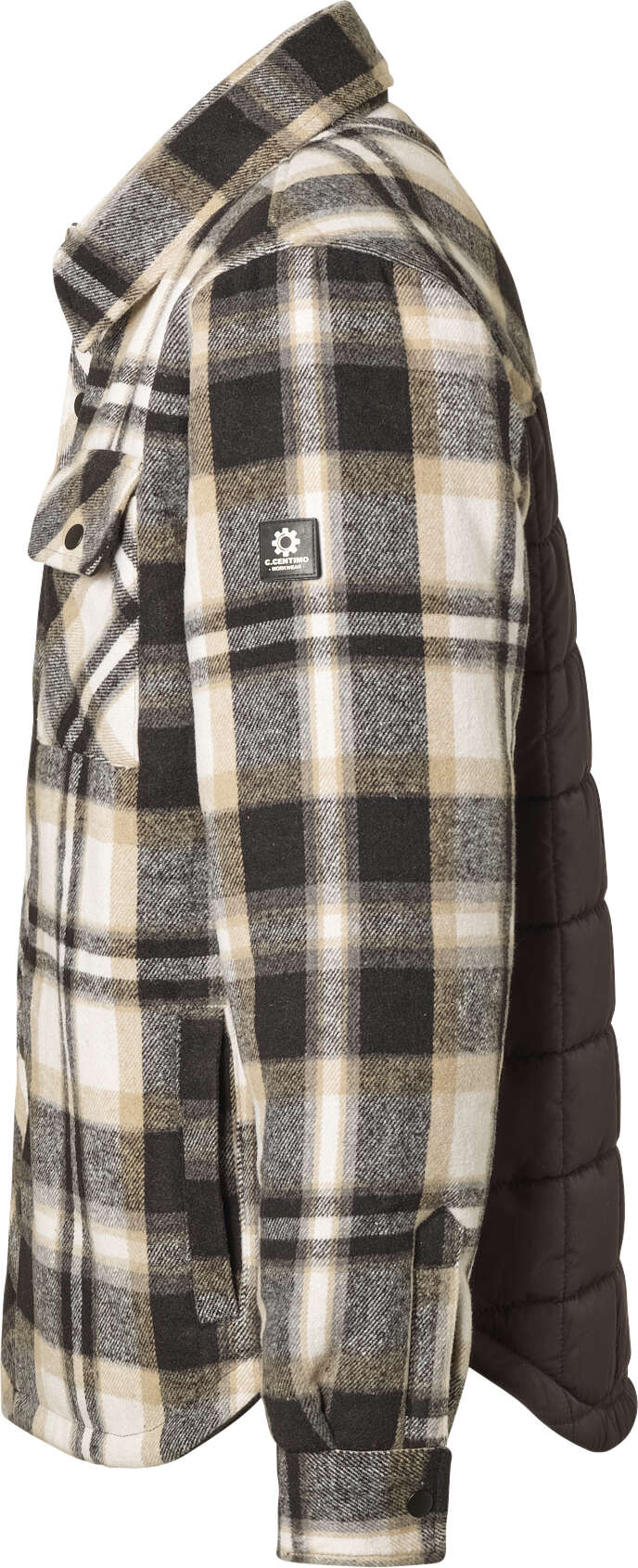 C.Centimo Basic Thermojacke